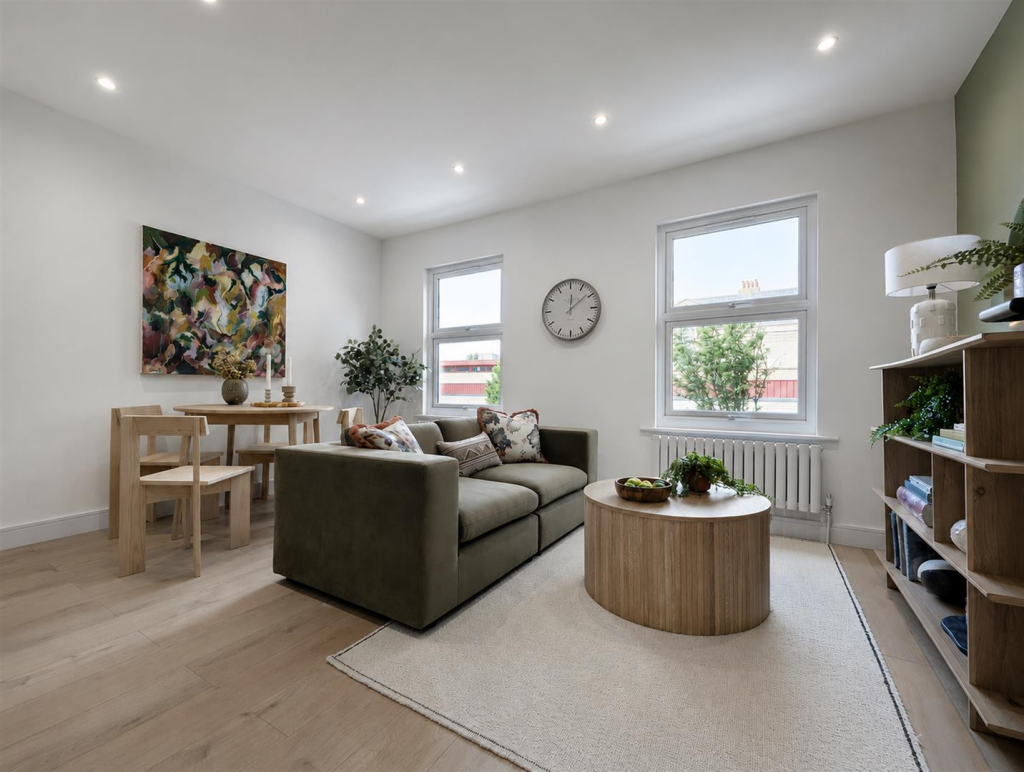 Main image of property: Elsham Road, Leytonstone