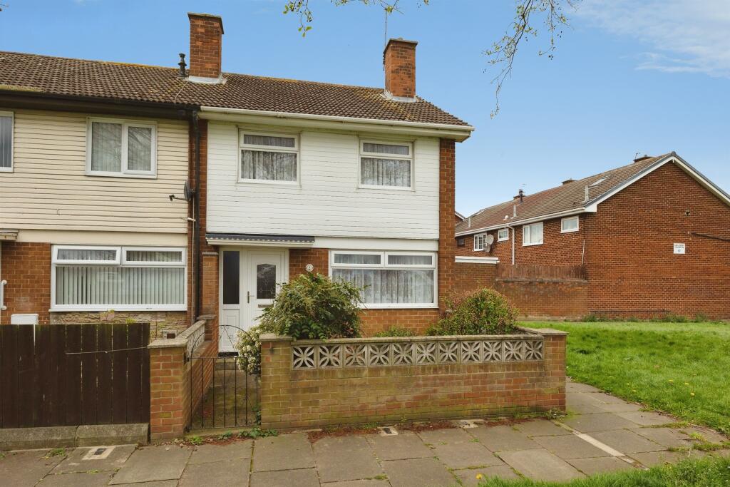 Main image of property: Wetherby Green, Ormesby, Middlesbrough