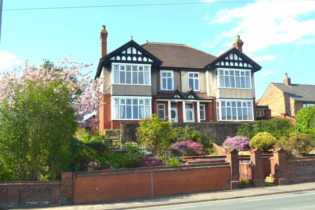 Main image of property: Bolton Road, Chorley, Lancashire, PR7