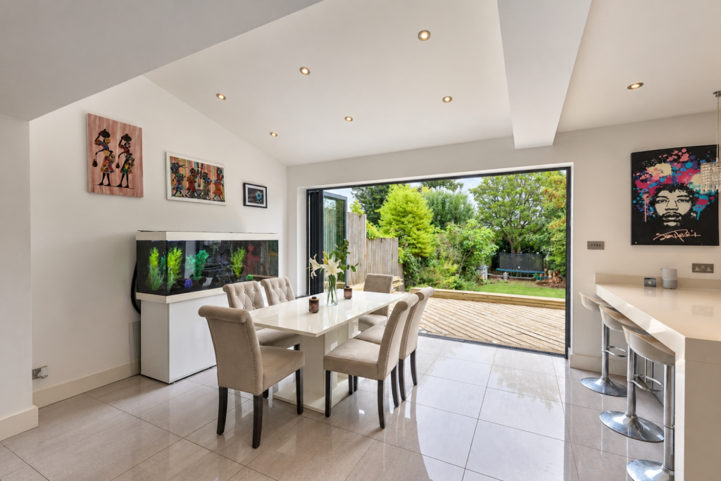 House in St Albans - View 5