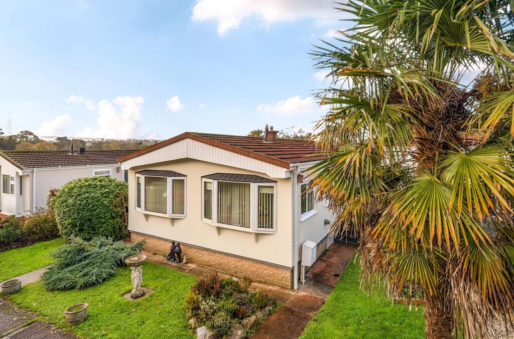 Main image of property: The Copse, Newport Park, Exeter