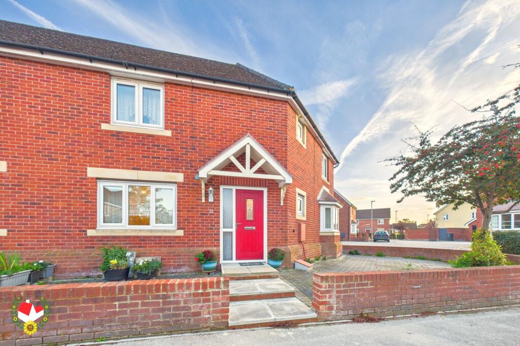 Main image of property: Cosford Close, Kingsway, Quedgeley, Gloucester, GL2