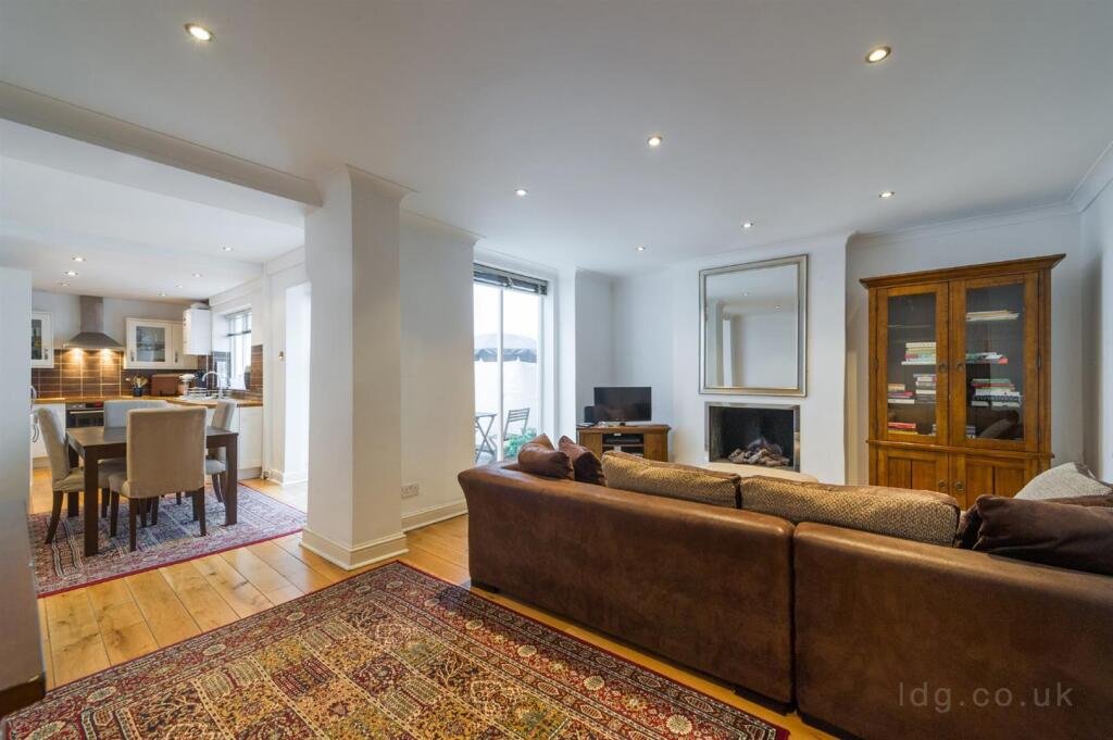 Main image of property: Fitzroy Square, Fitzrovia, London, W1T