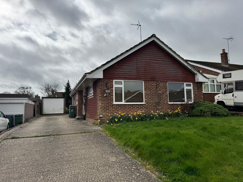 Main image of property: Silverlands Road, Lyminge, CT18