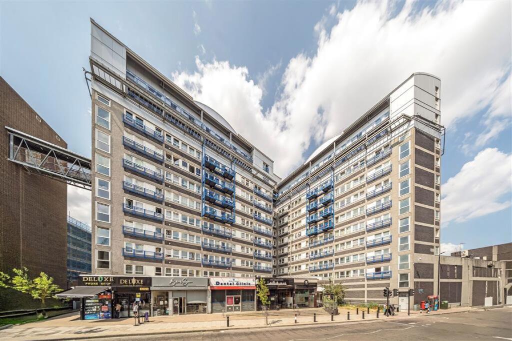 Main image of property: Calderwood Street, Woolwich