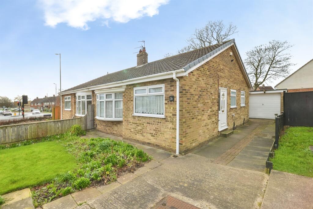 Main image of property: Rimswell Road, Stockton-On-Tees