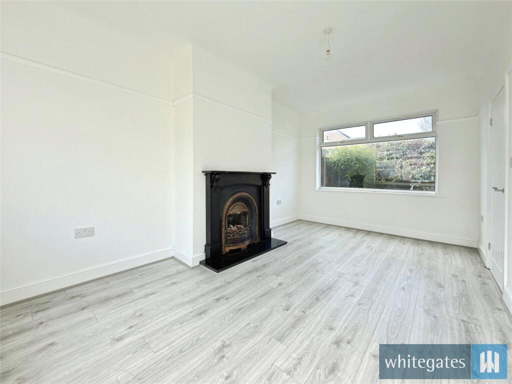 Hill Crest, Bootle, Merseyside, L20 - View 3