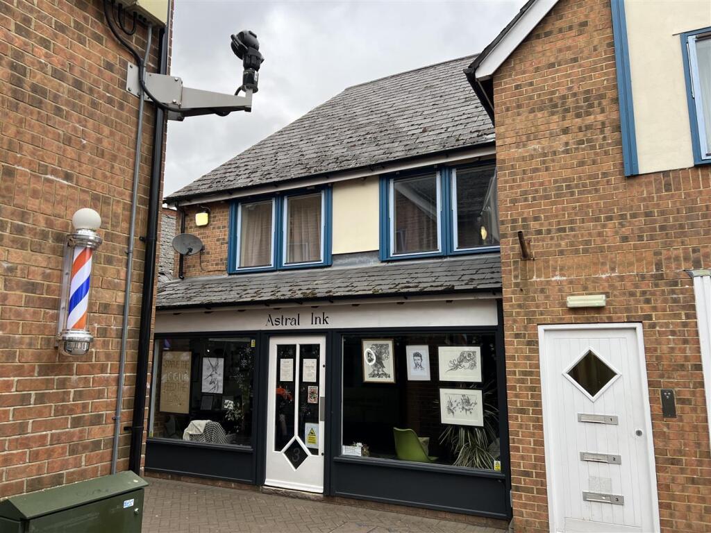 Main image of property: Croft Court, Ross