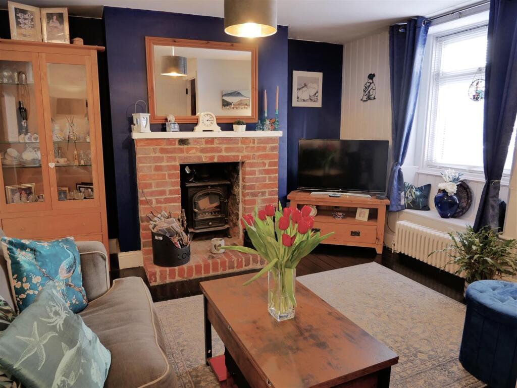 Main image of property: London Road, Calne
