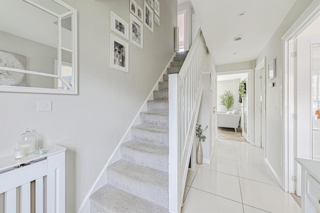 House in North Warwickshire, Polesworth CP - View 5