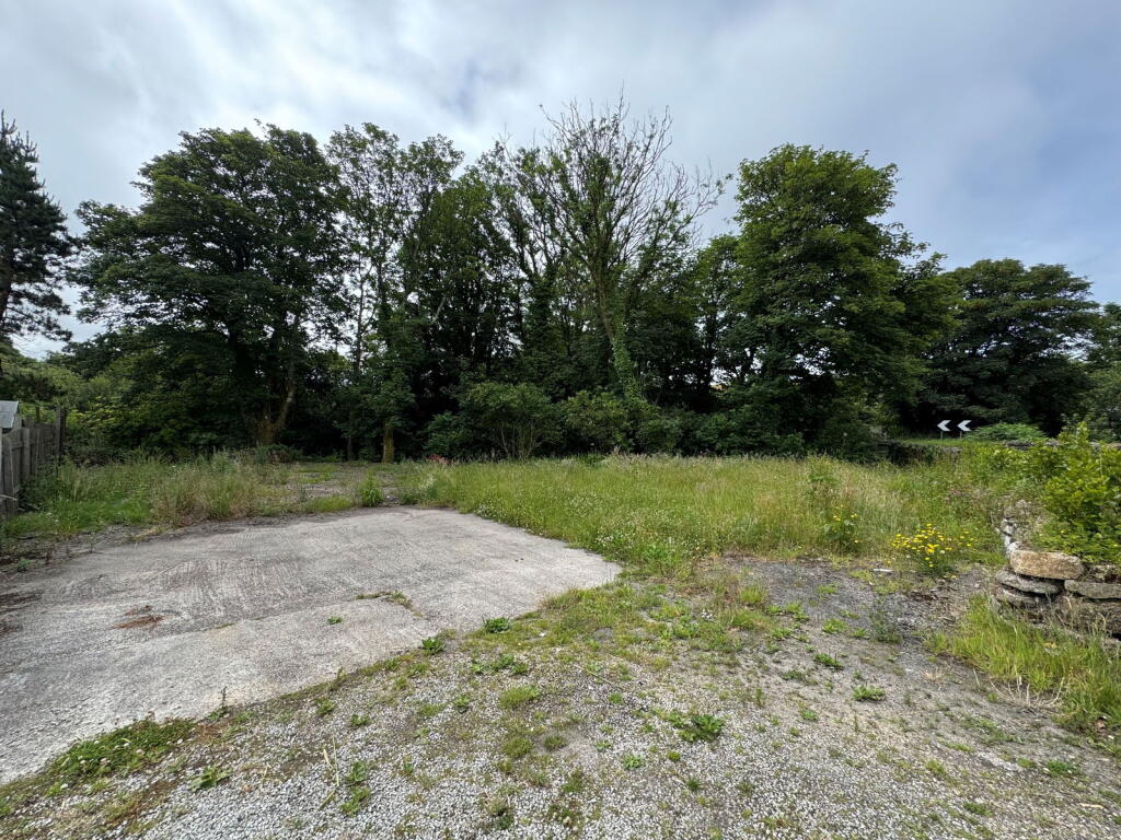 Main image of property: Trenear, Helston