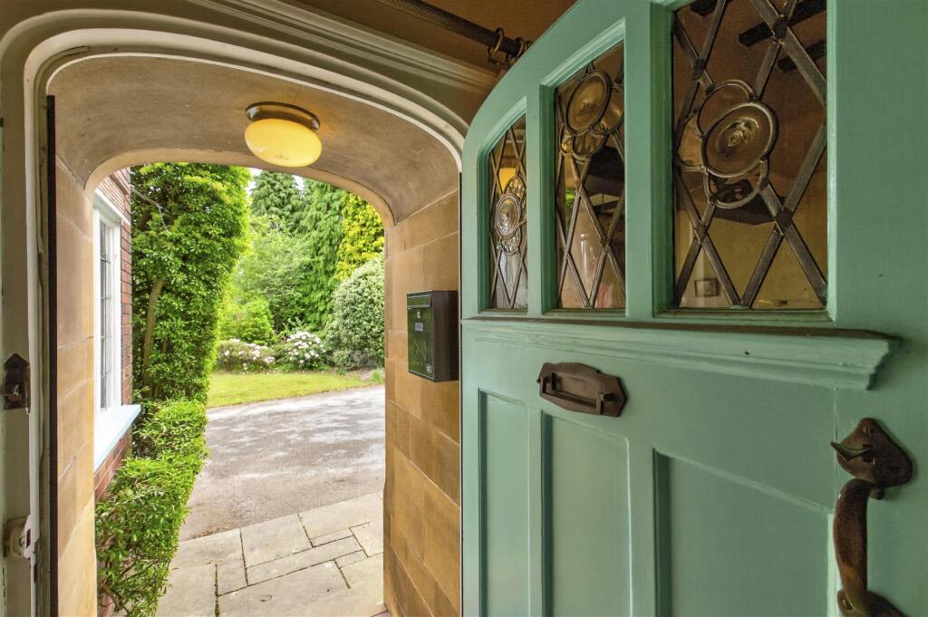 House in Sutton Coldfield, Wylde Green - View 4