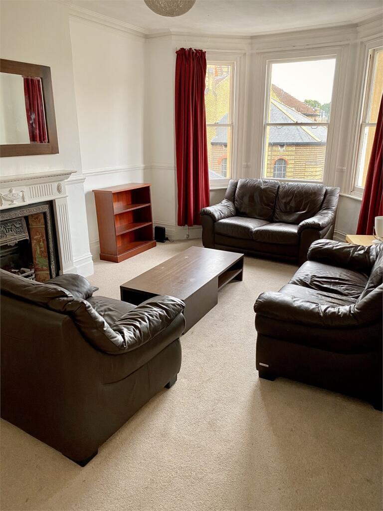 Main image of property: Mowll Street, Oval, SW9