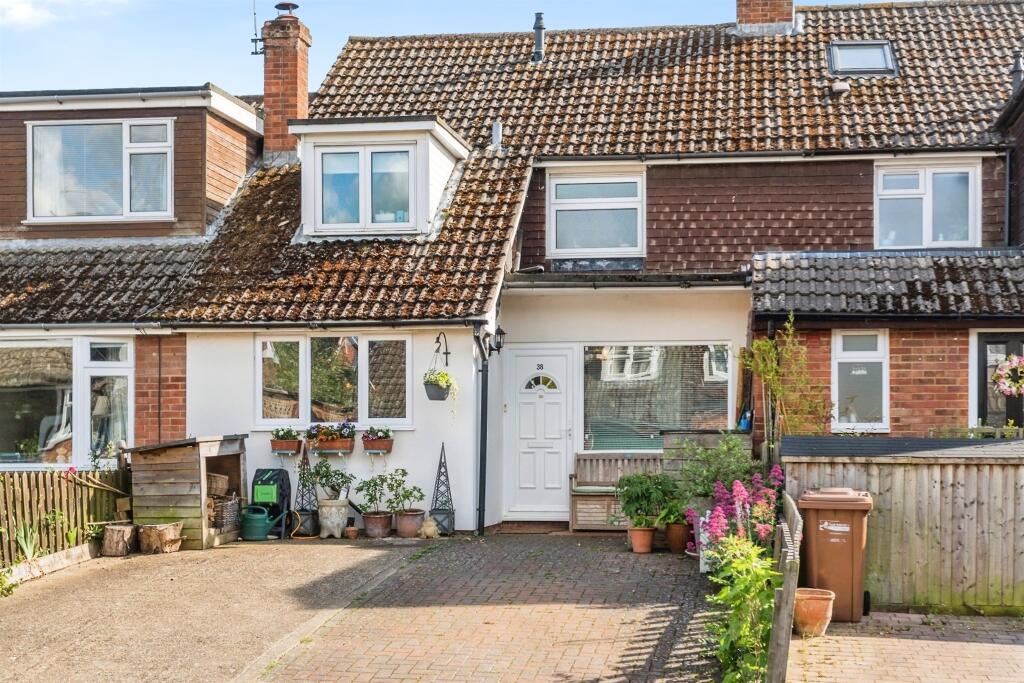 Main image of property: Rothwells Close, Cholsey, Wallingford