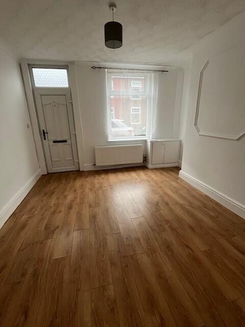 Main image of property: Cumberland Street, Warrington, Cheshire, WA4