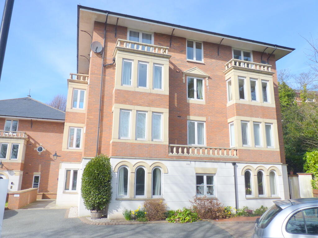Main image of property: Grange Court, Holm Lane, Prenton