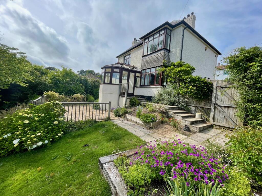 Main image of property: Hendra, Truro