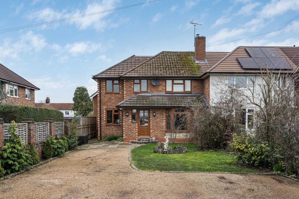 Main image of property: The Fairway, Leatherhead, KT22