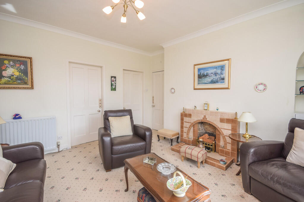Apartment in Perth - More