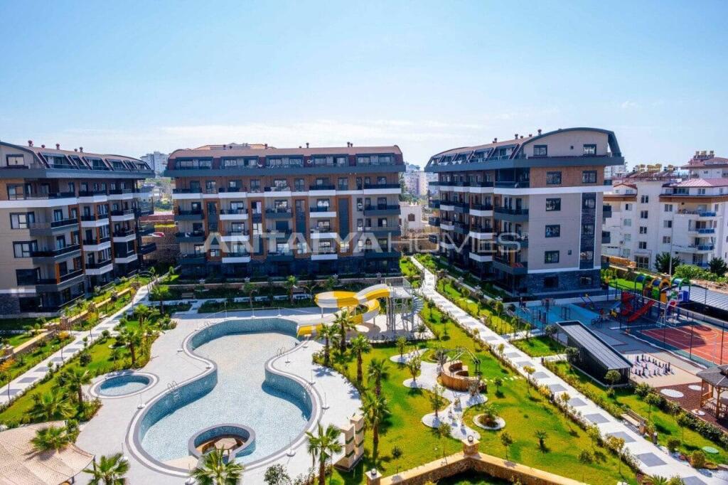 Main image of property: Antalya, Alanya, Oba