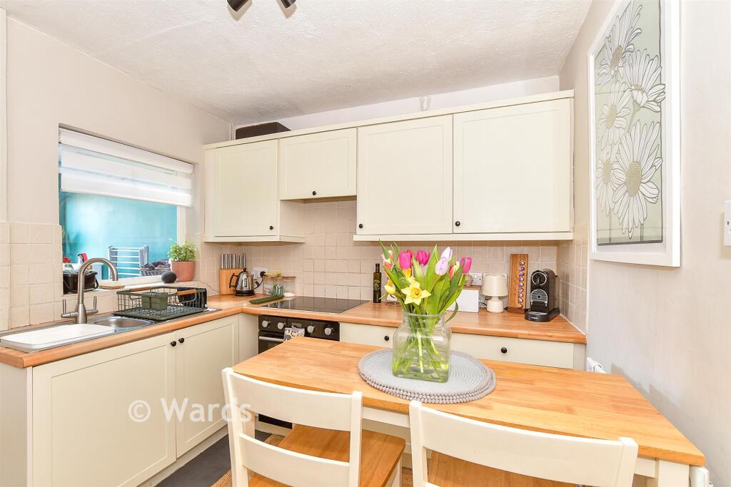 Main image of property: Howland Road, Marden, Tonbridge, Kent