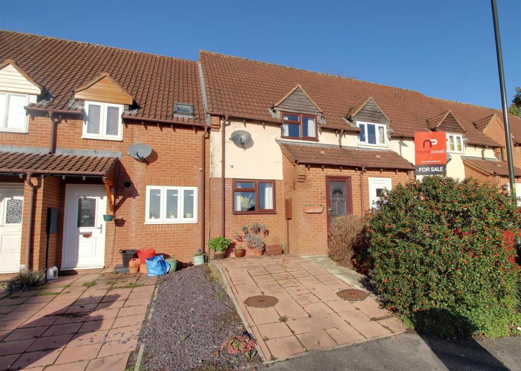 Main image of property: Russett Way, Newent