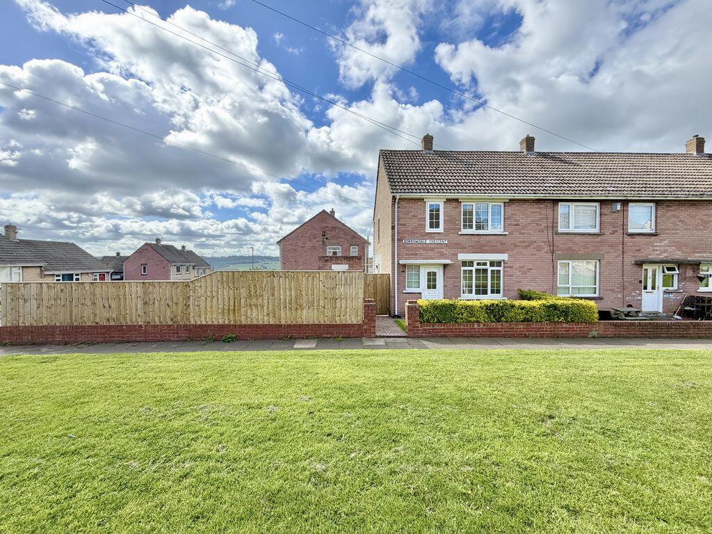 Main image of property: Borrowdale Crescent, Winlaton