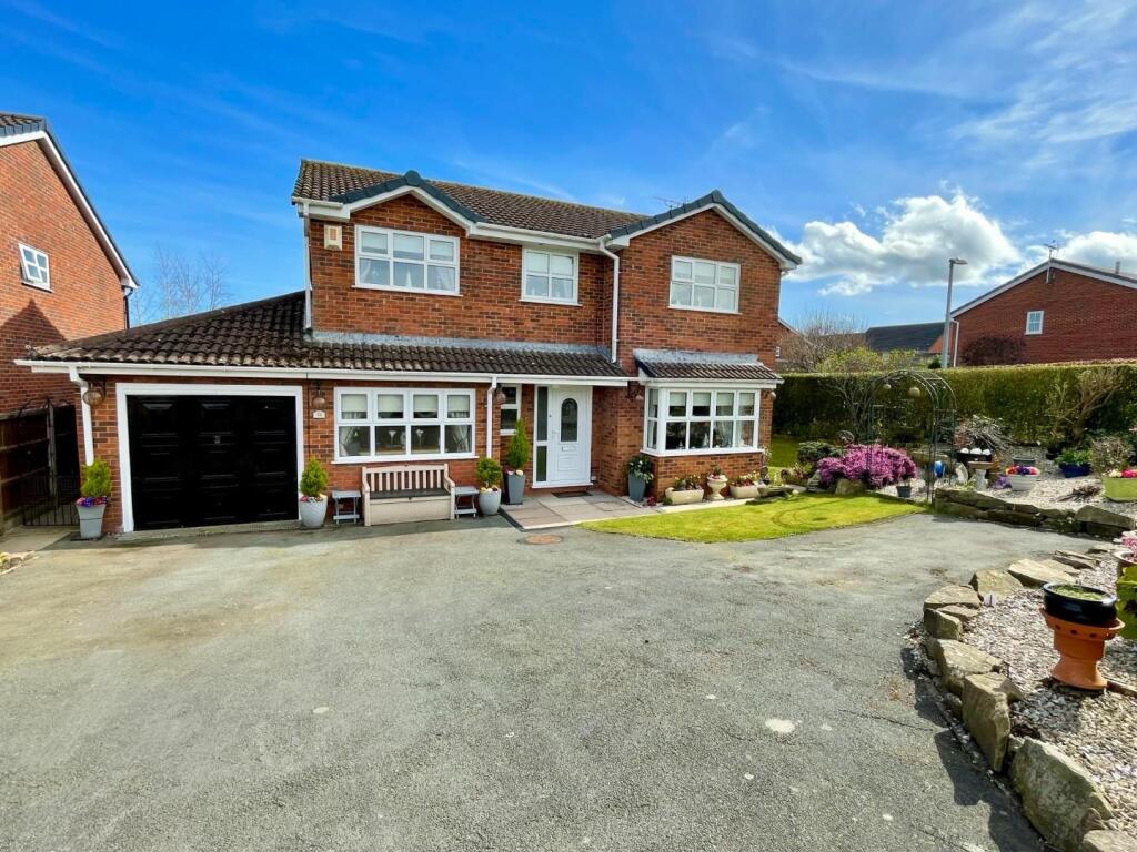 Main image of property: Main Road, Higher Kinnerton, Chester