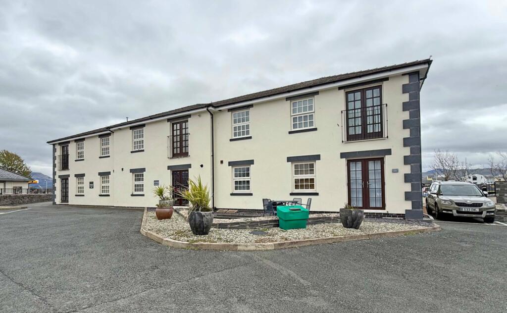 Main image of property: Porthmadog, Gwynedd, LL49