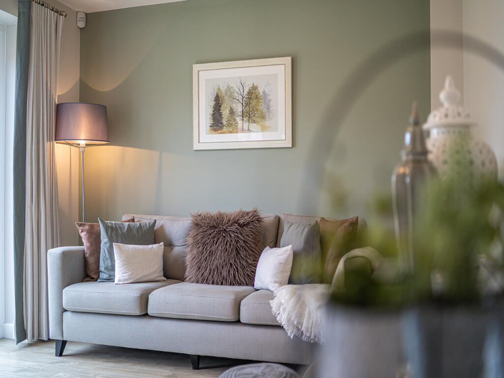 House in Newcastle upon Tyne - View 3