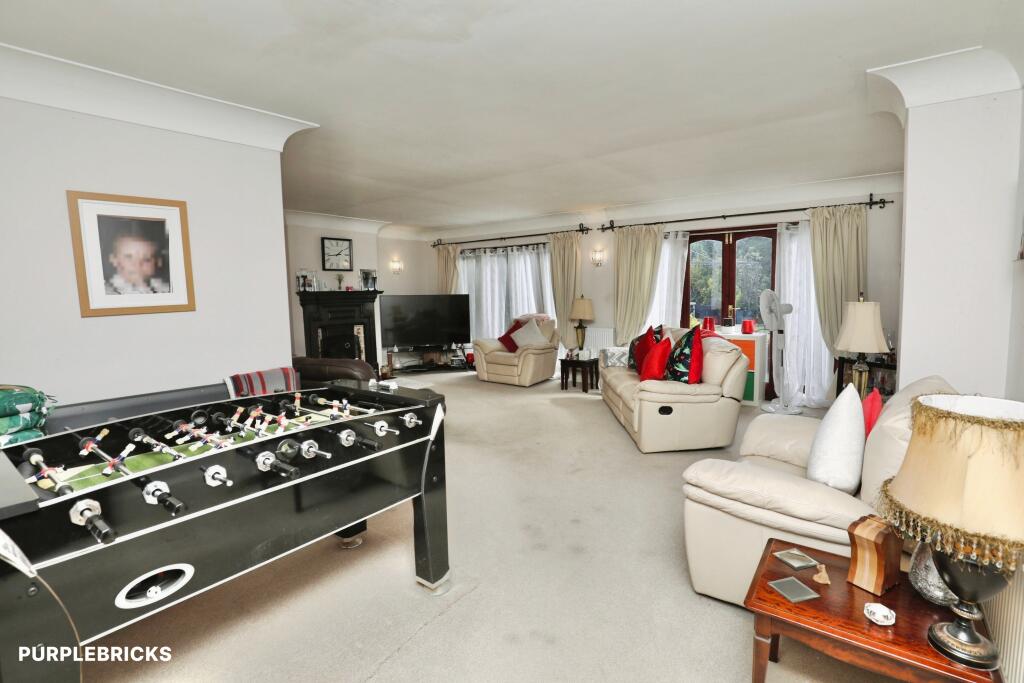 House in Liverpool - View 5
