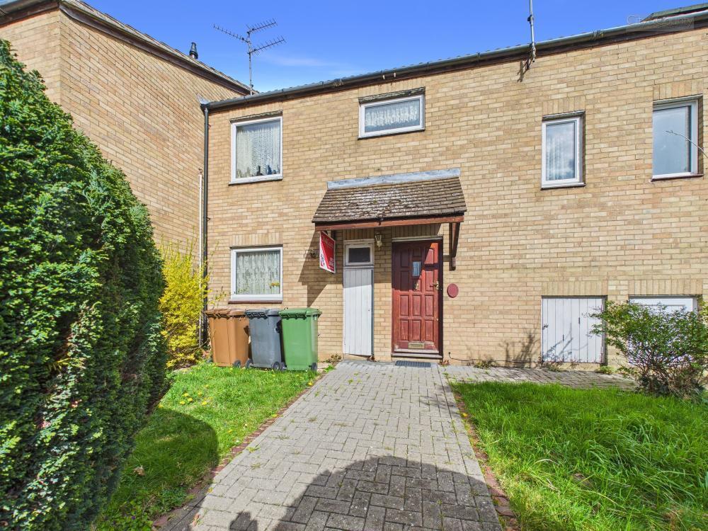Main image of property: Clayton, Orton Goldhay, Peterborough