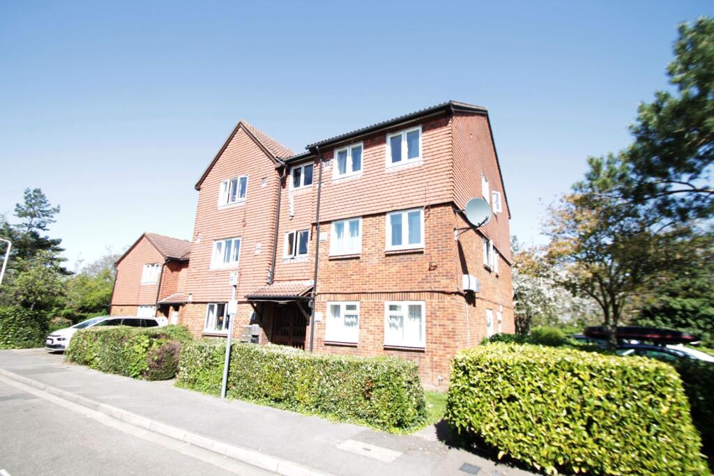 Main image of property: Brendon Close, Harlington, Hayes, UB3