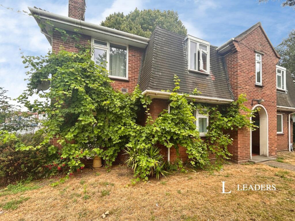 Main image of property: Heigham Street, Norwich, Norfolk
