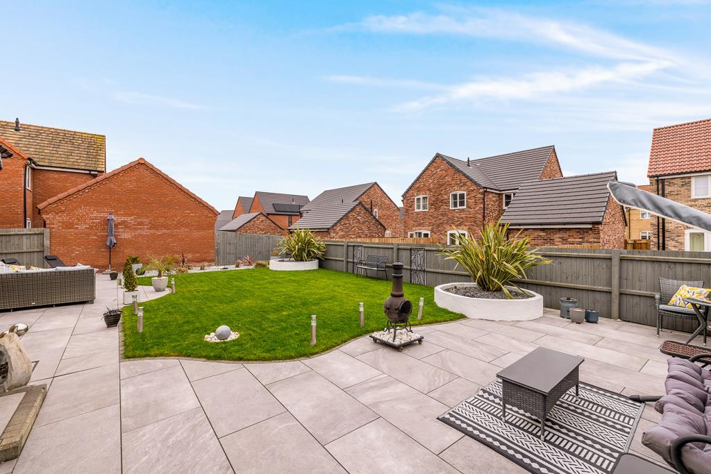 Pheasant Street, Holbeach photo 2