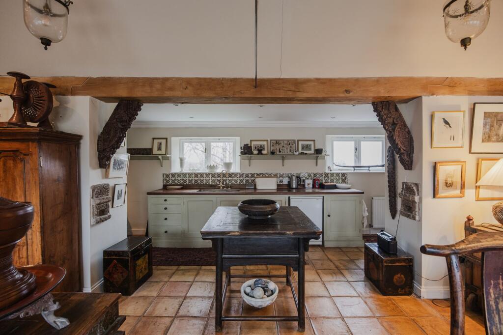 Prime Coastal Property in Blakeney photo 4