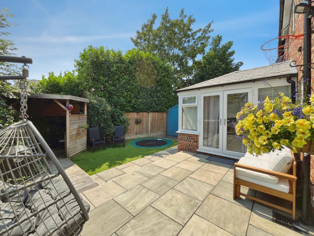 House in Warrington - View 4