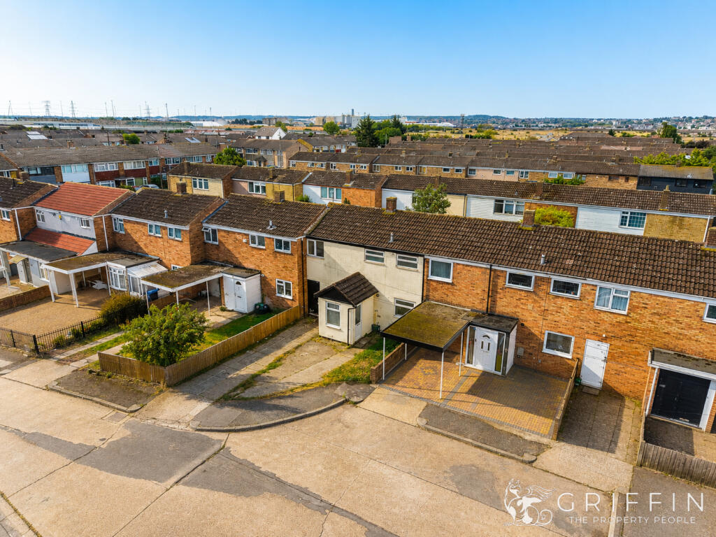 House in Thurrock, Essex - More