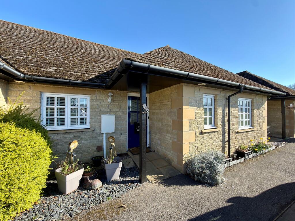 Main image of property: Tixover Grange, Tixover, Stamford
