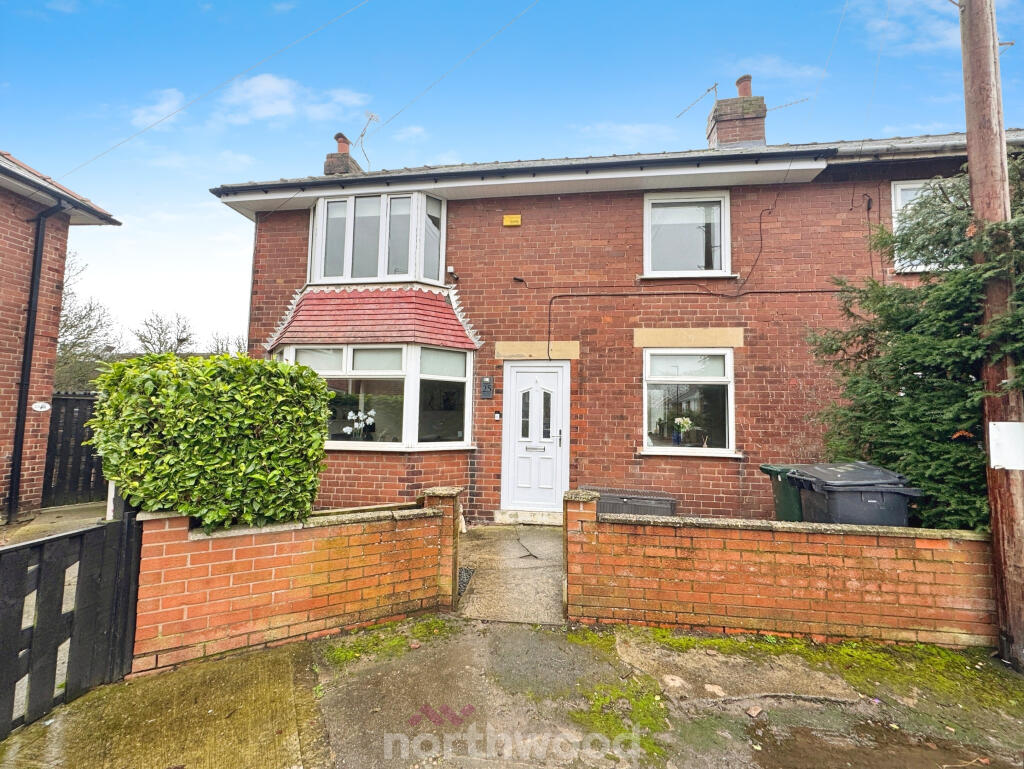 Main image of property: Tennyson Avenue, Thorne, Doncaster, DN8