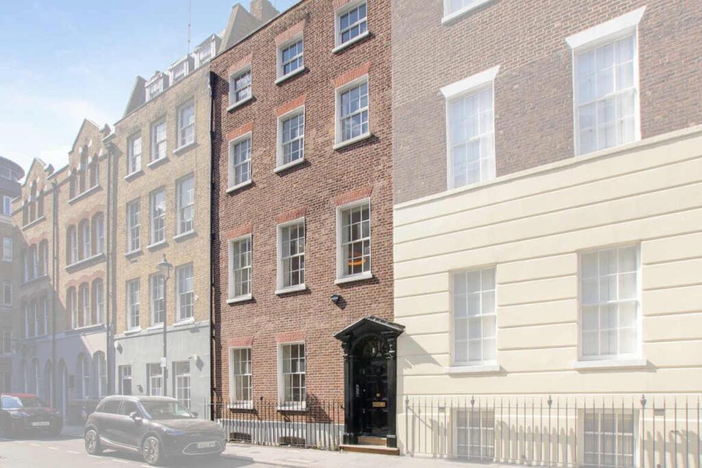 Main image of property: 17 Carlisle Street, Soho, London, W1D 3BU