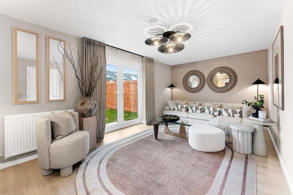 House in Wigan - View 5