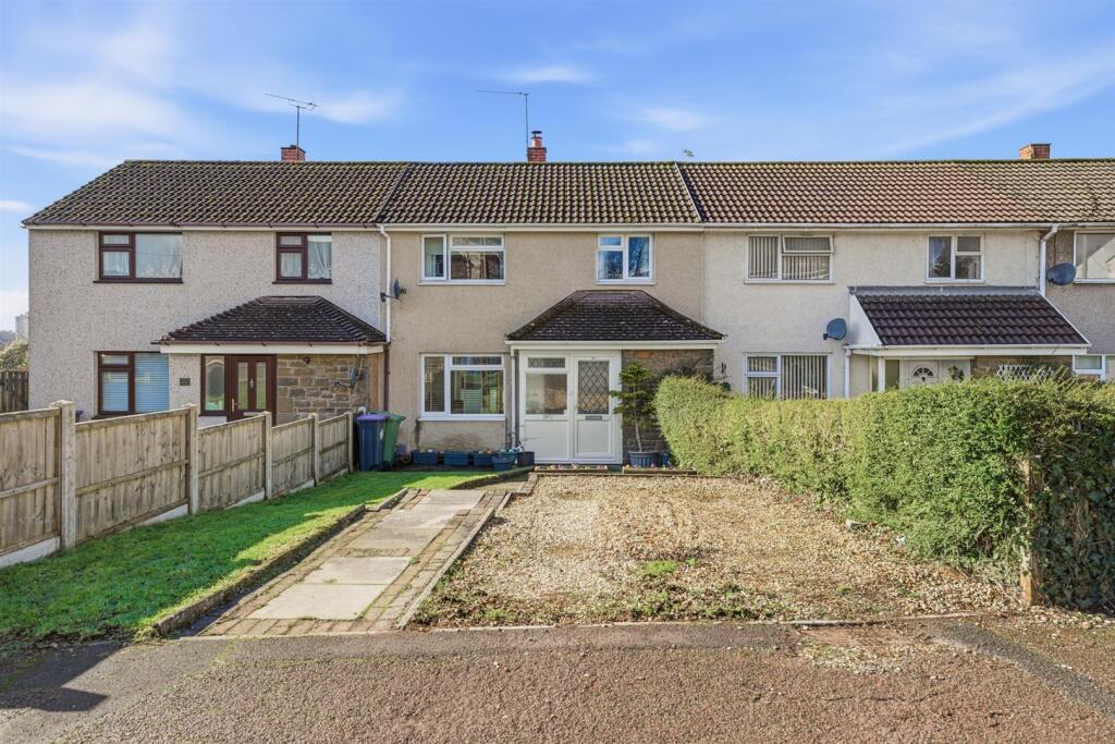 Main image of property: North Road, Croesyceiliog, Cwmbran