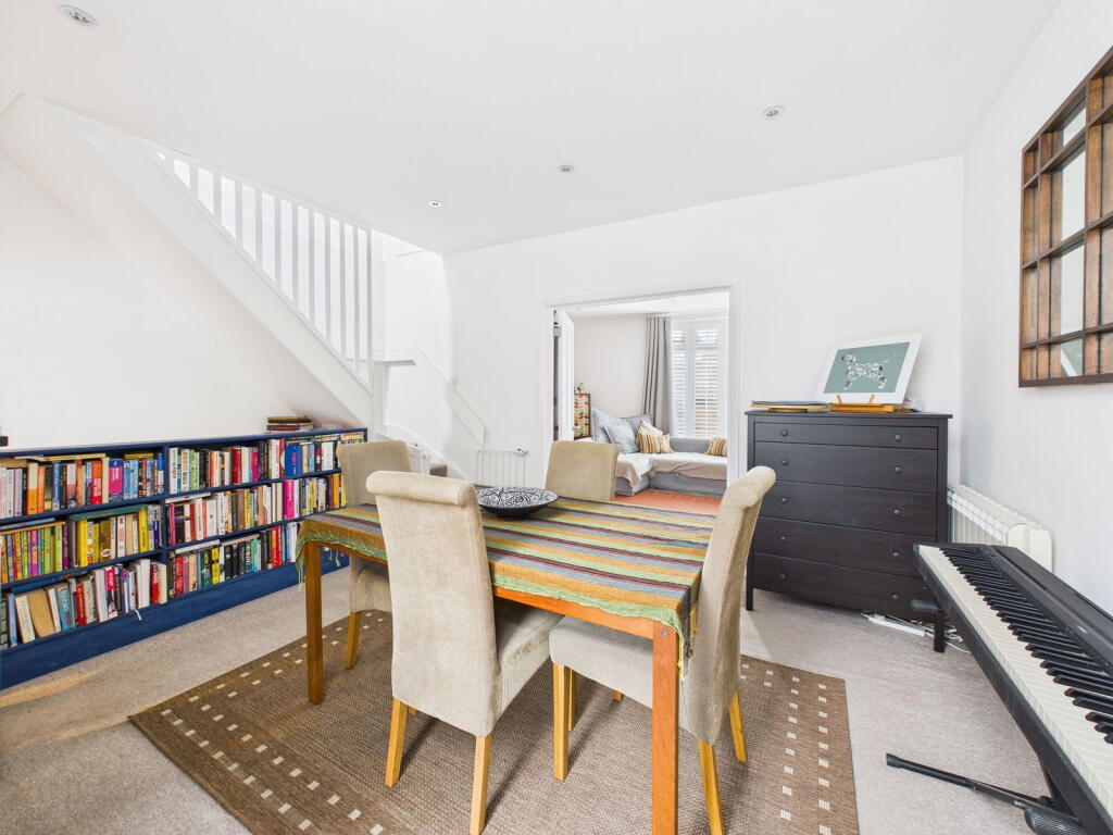 Old Shoreham Road, Brighton, BN1 5DD photo 4