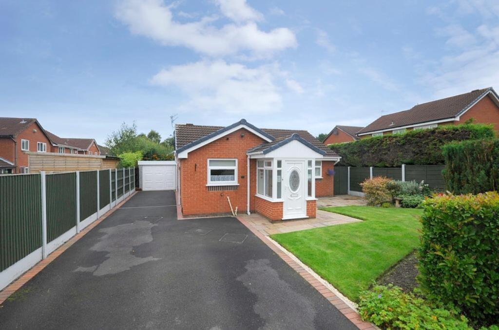 Main image of property: Dunley Close, Birchwood, WA3
