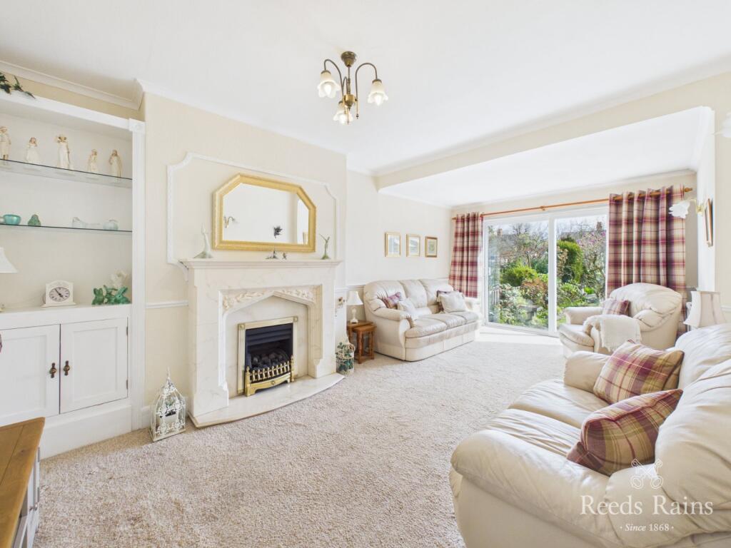 Kendal Road, Stockton-on-Tees, Durham, TS18 – pohled 6