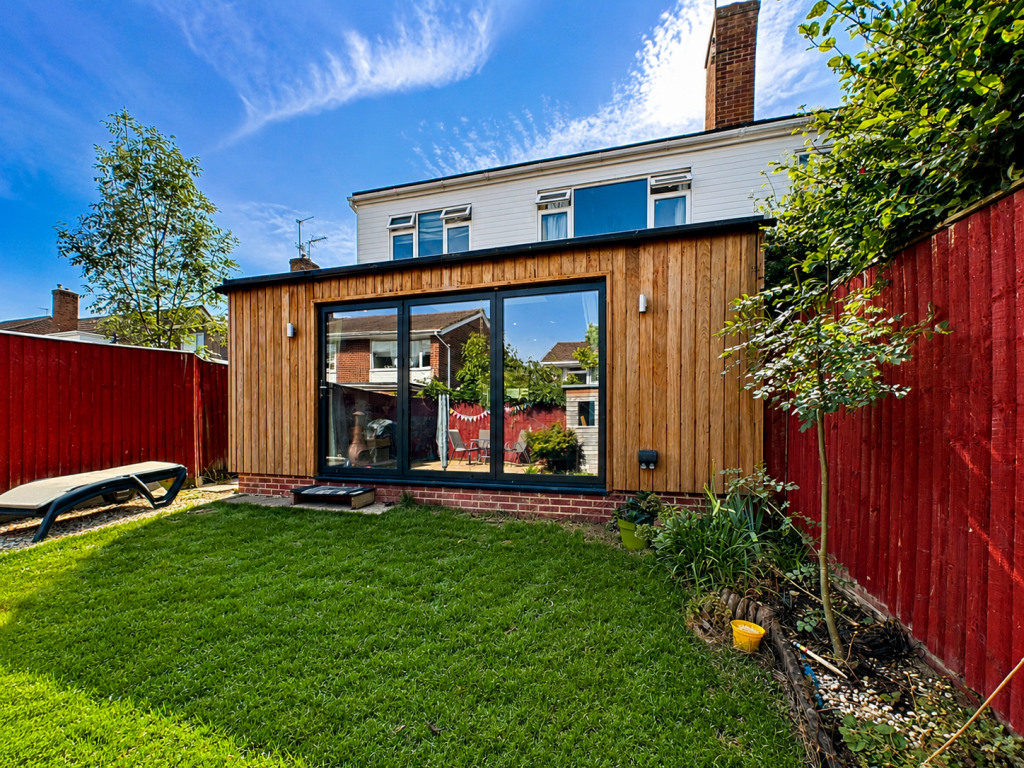 House in Cheltenham, Bafford, Charlton Kings - View 5