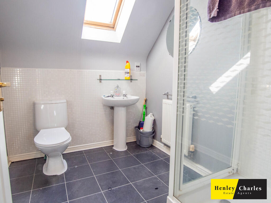 Additional image 7 of Henbury Drive, Chelmsley Wood, Birmingham