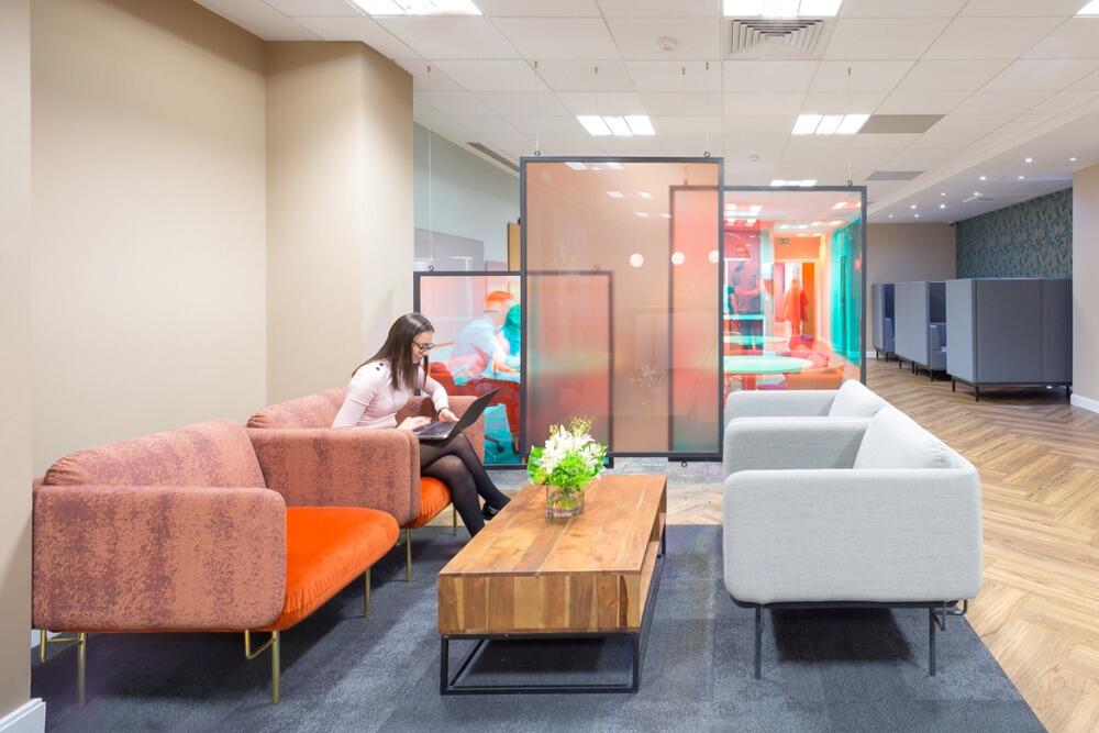 Additional image 7 of 3 Brindleyplace, Birmingham