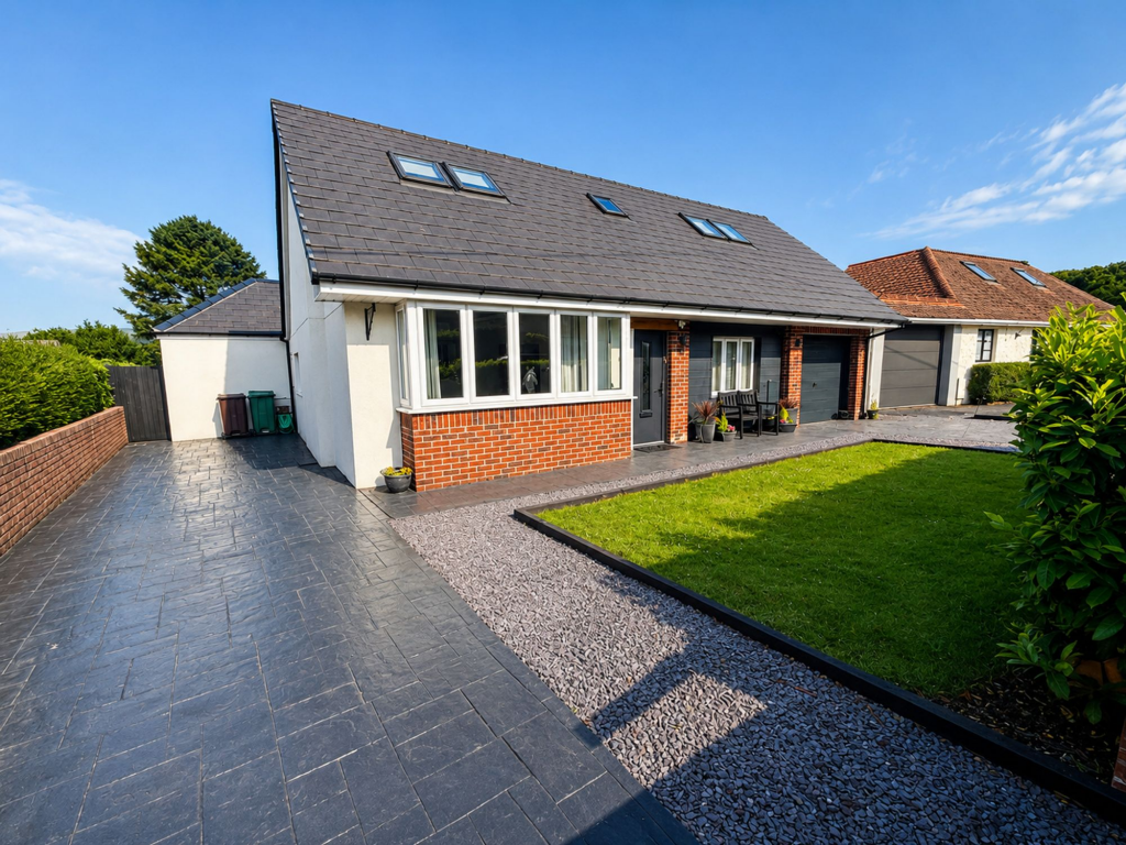 Main image of property: King Charles Road, Newbridge, NP11